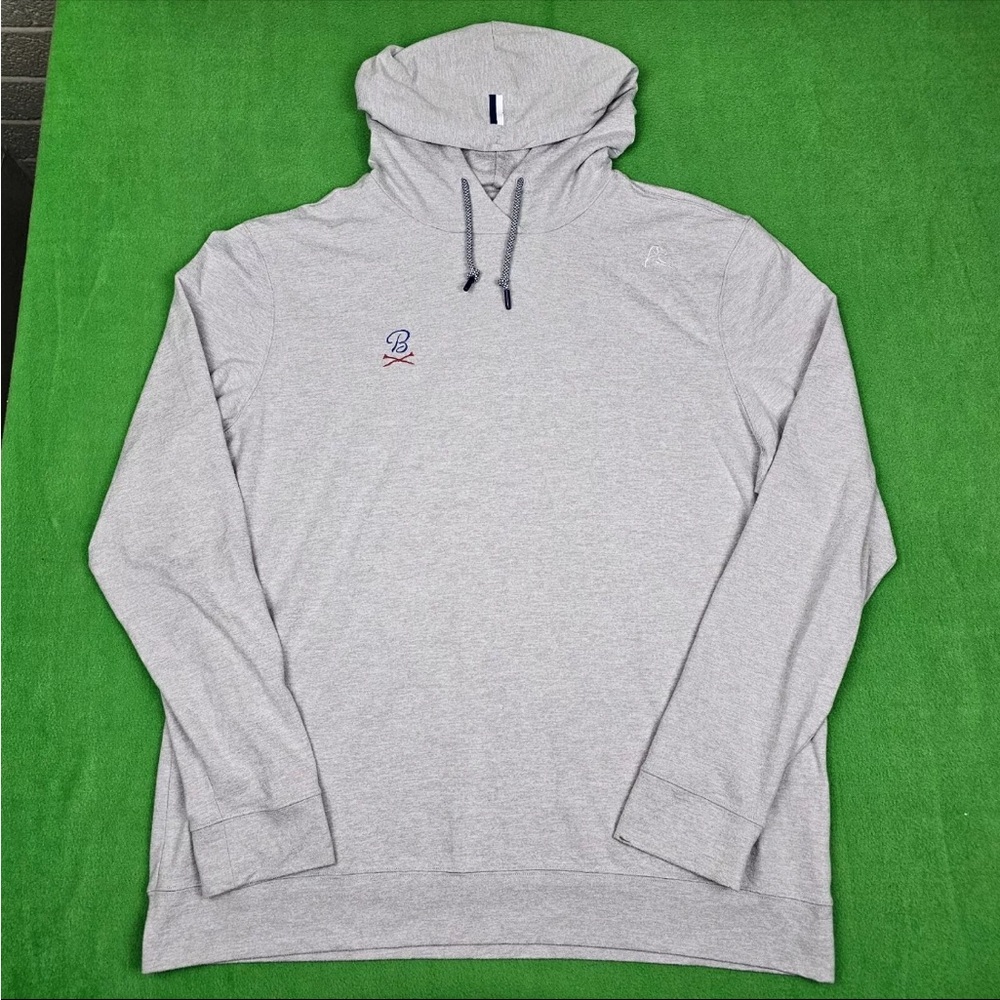 Rhoback Barstool golf hoodie